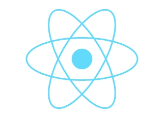 React
